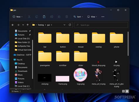 RPA Extractor for Windows .